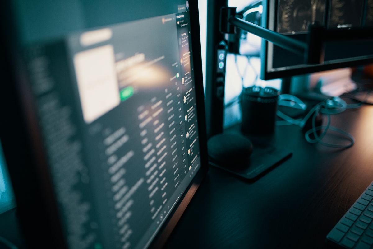 Stop Second Monitor From Lagging When 