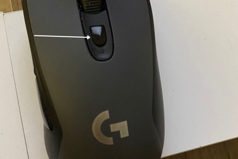 How To Stop Mouse Scroll From Adjusting Volume TechServiceGuru