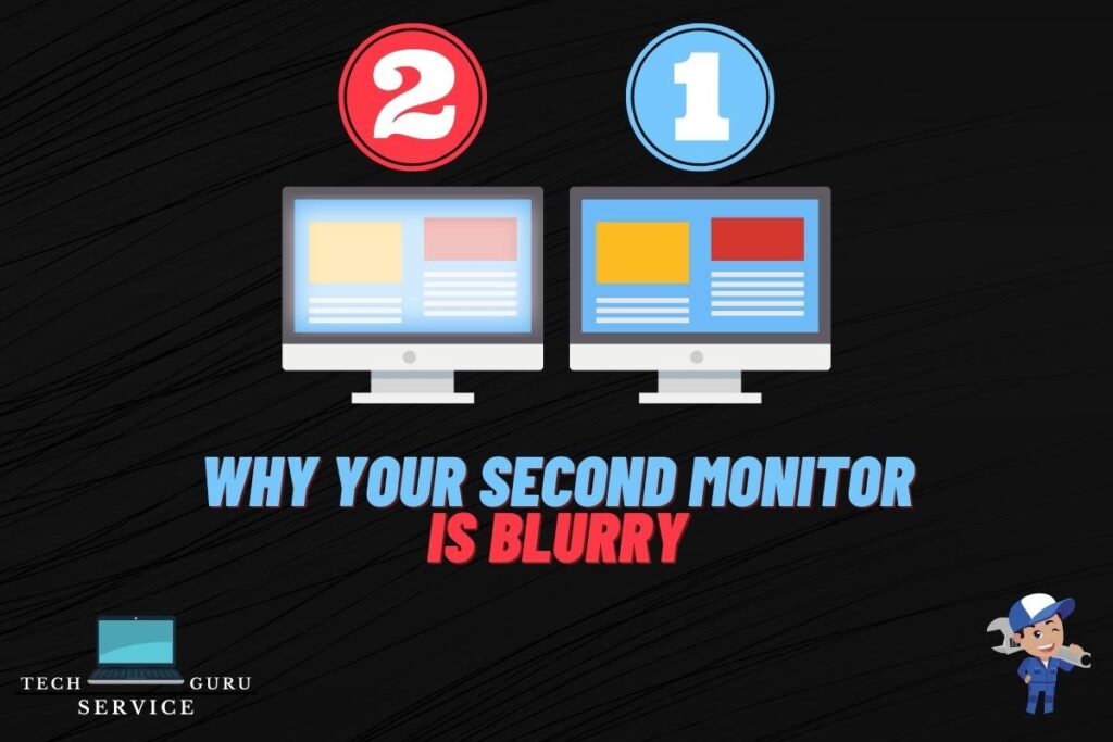 how-to-fix-windows-11-blurry-screen-problem-youtube